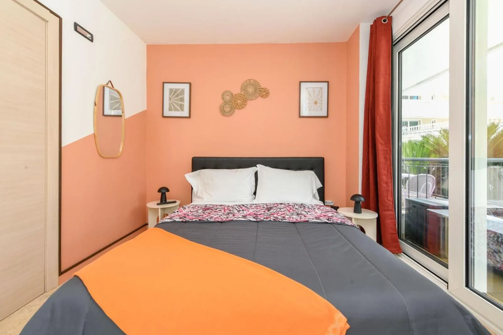 Appartamento Du Lac Desenzano del Garda Daire