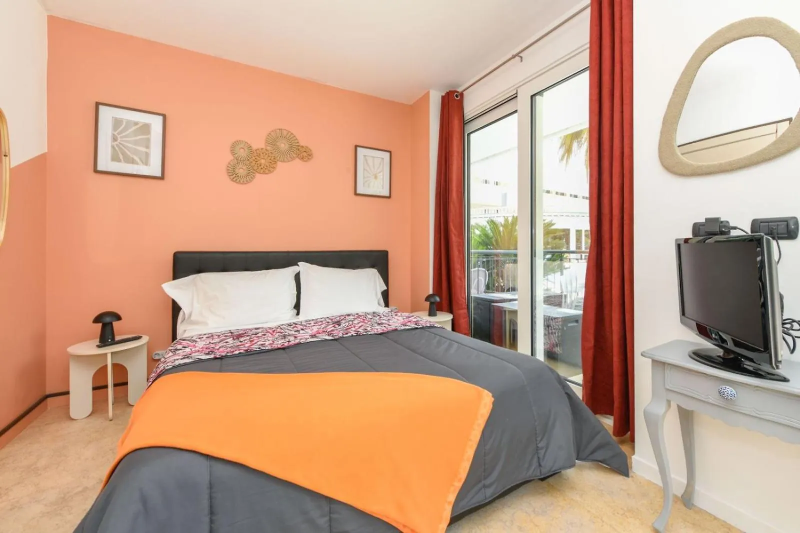 Daire Appartamento Du Lac Desenzano del Garda İtalya