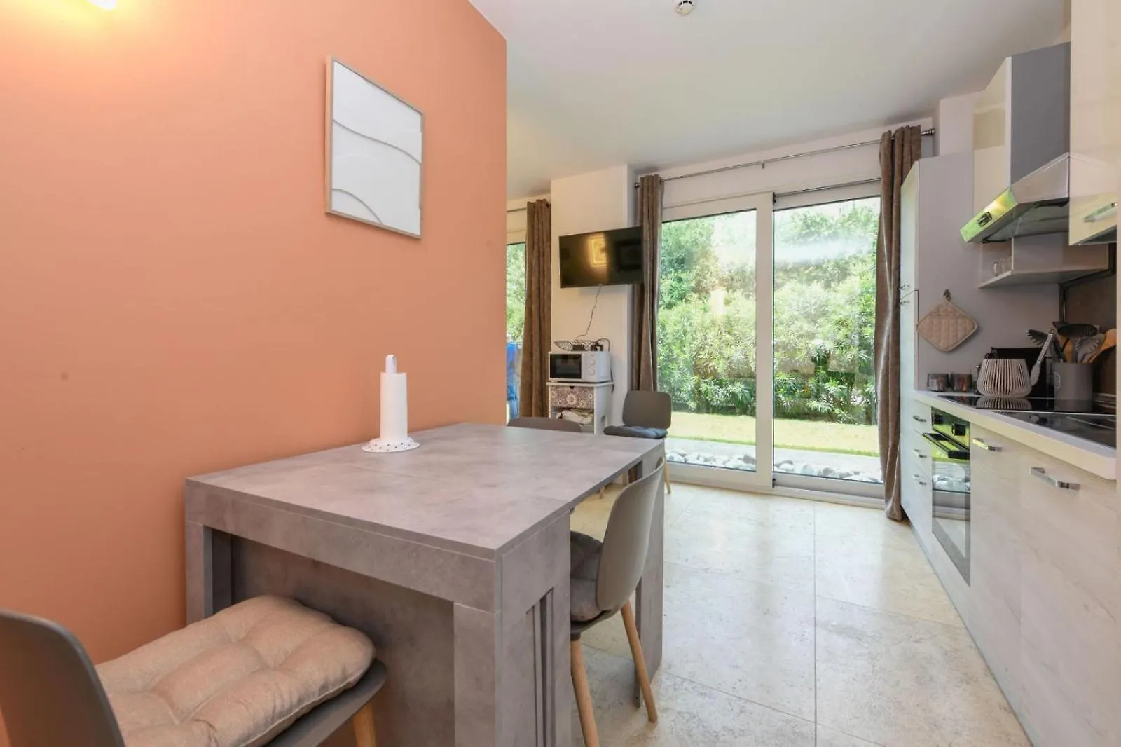 Appartamento Du Lac Desenzano del Garda