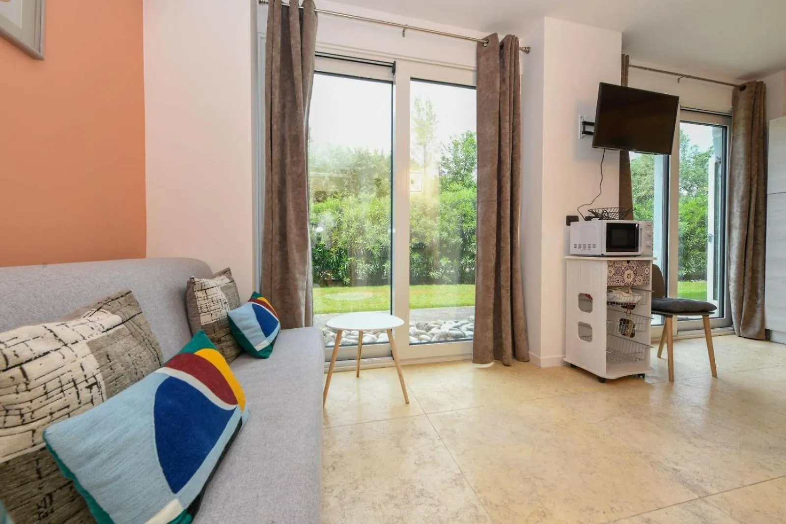 Appartamento Du Lac Desenzano del Garda İtalya