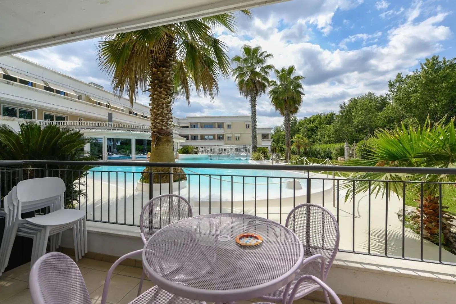 Appartamento Du Lac Desenzano del Garda Daire